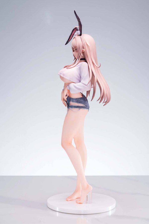 Maxicute rabi the spirit girl from another world adult figure 2