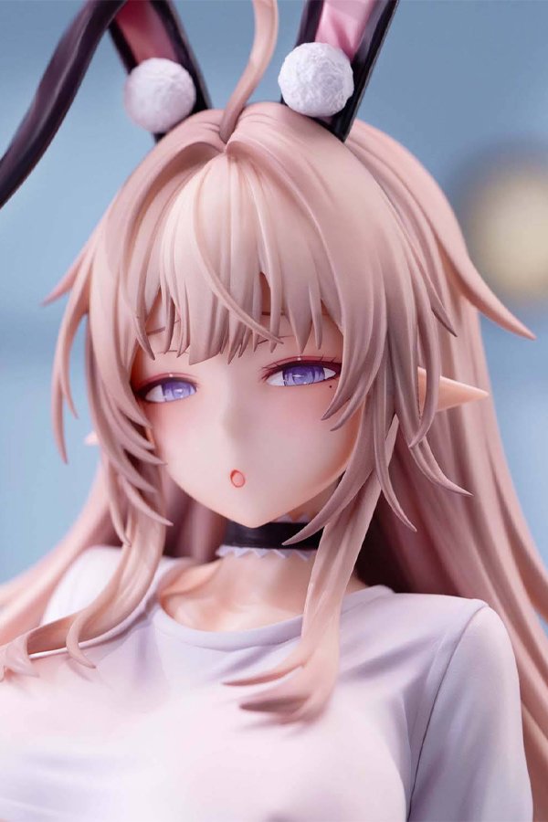 Maxicute rabi the spirit girl from another world adult figure 3