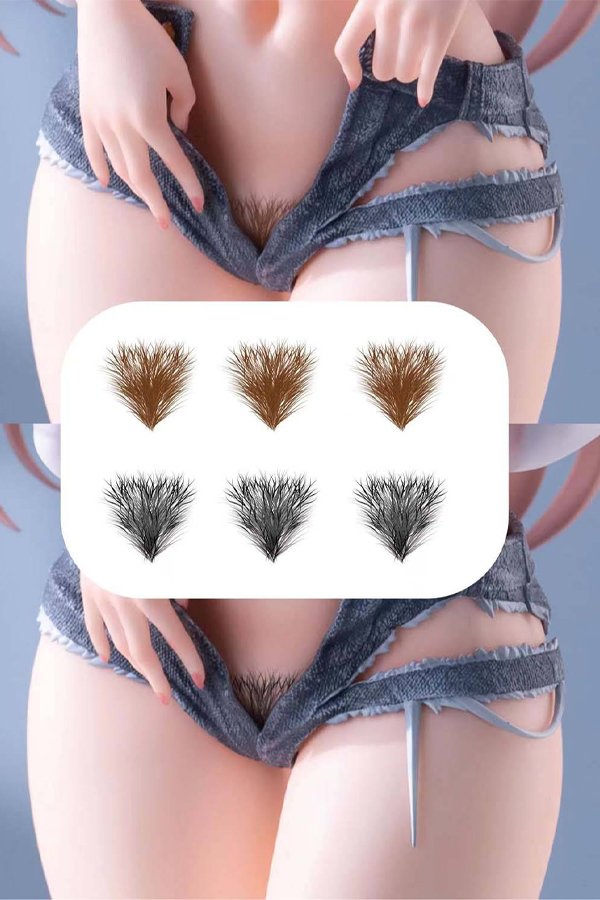 Maxicute rabi the spirit girl from another world adult figure 4