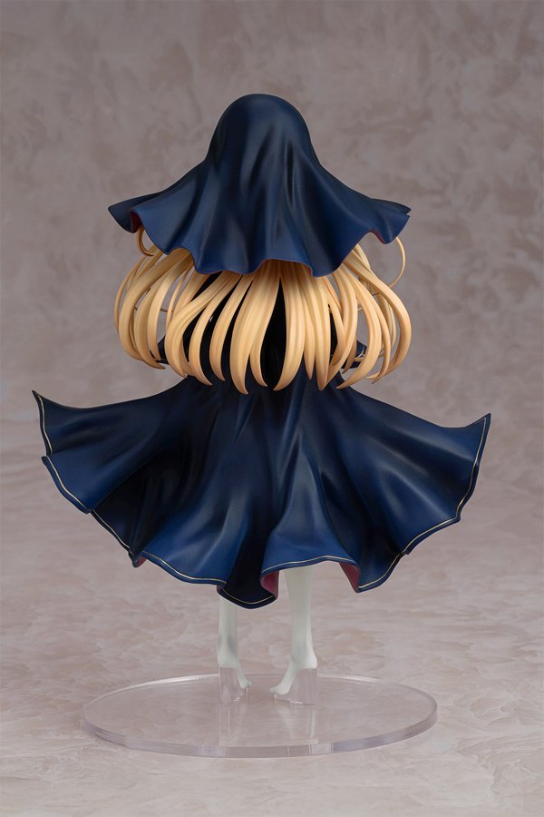 Vibrastar nun charlotte figure original character nanahara fuyuki 1